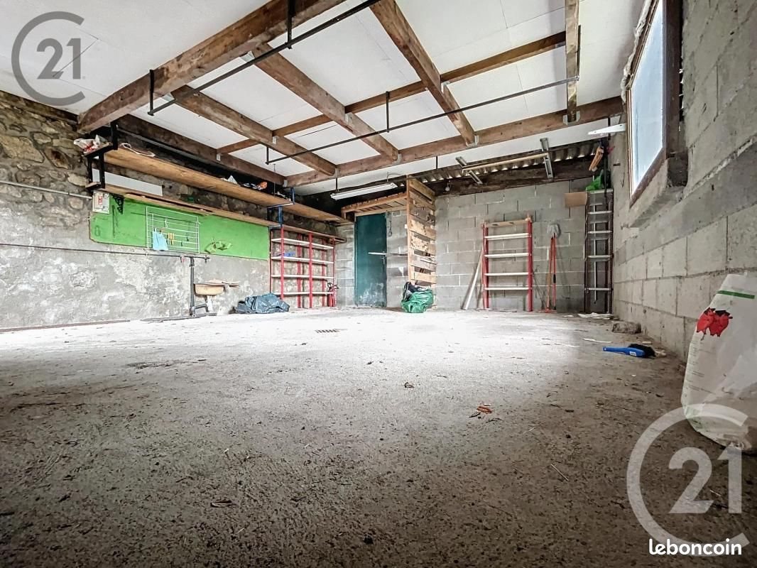 Maison à vendre, 118m², Guéret