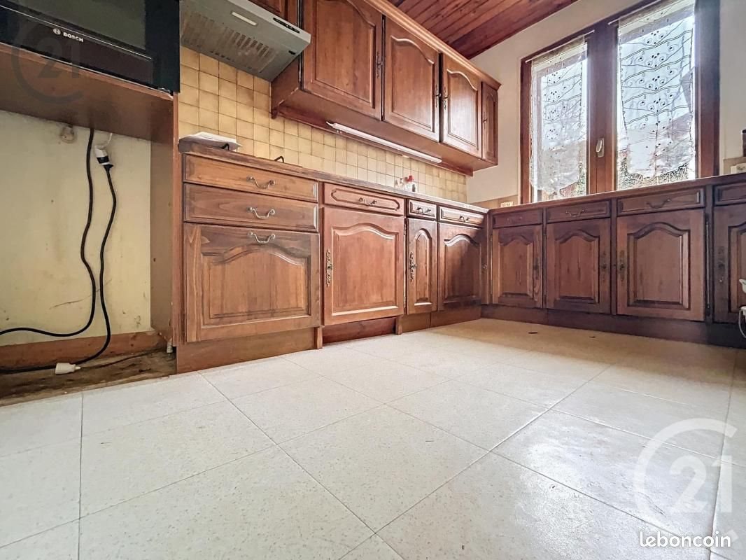 Maison à vendre, 118m², Guéret