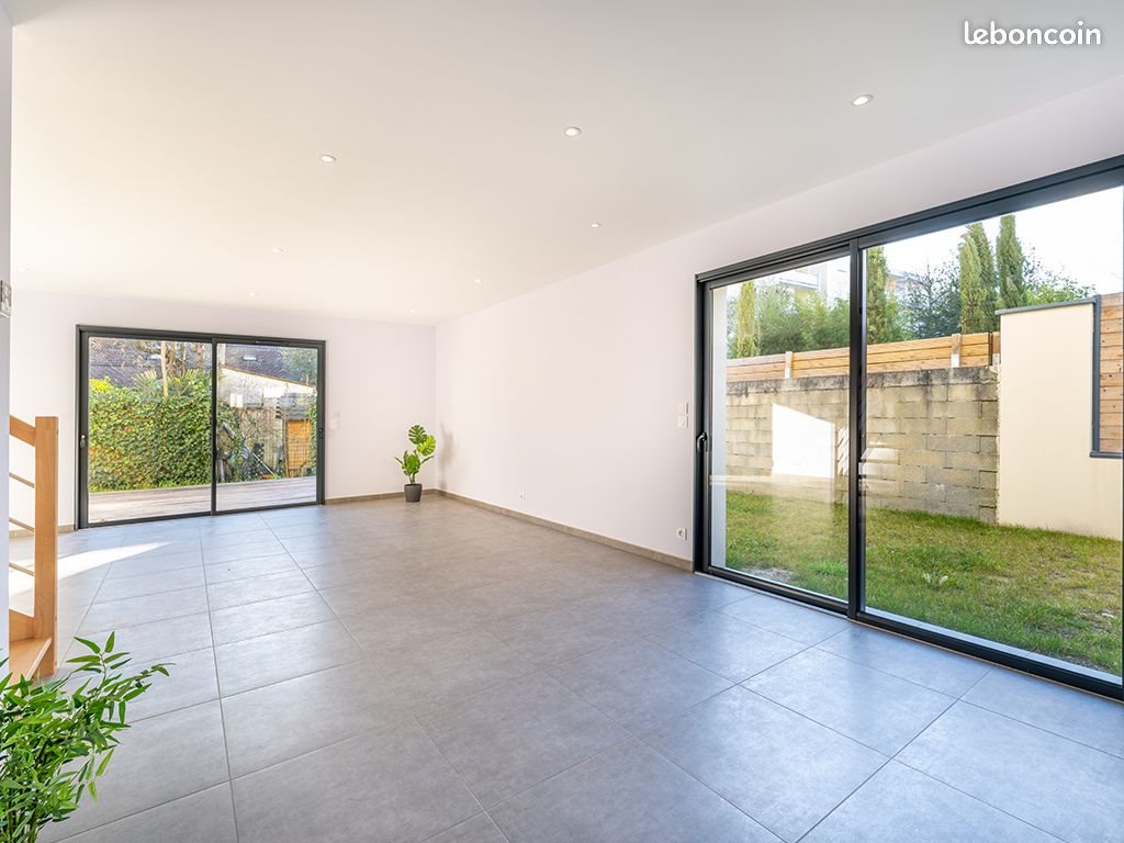 Maison à vendre, 70m², Beautiran