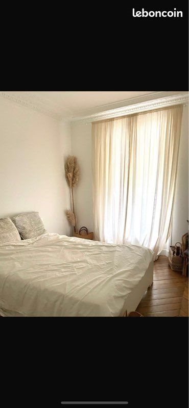 Appartement à louer, 40m², Paris 17ème