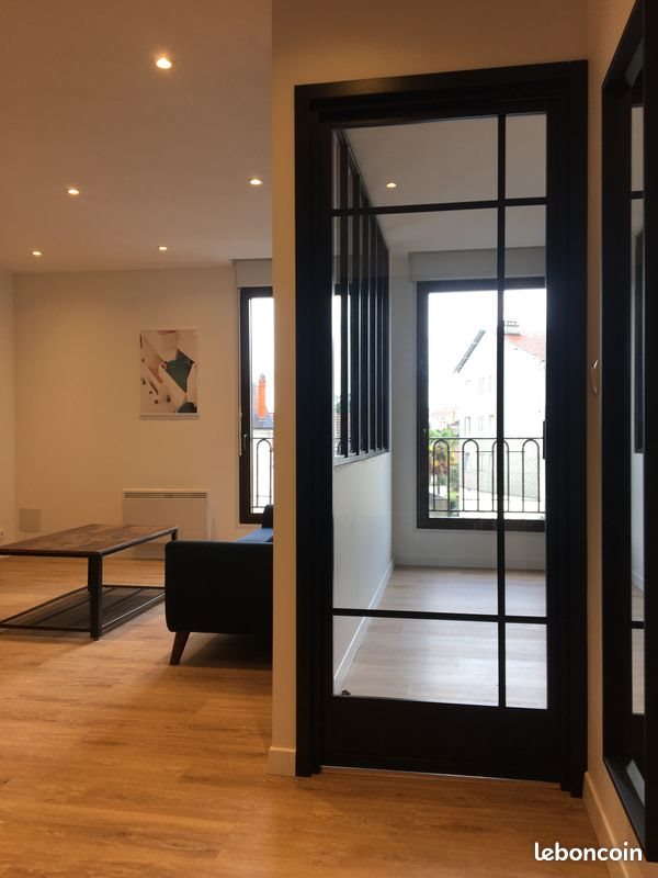 Appartement à louer, 38m², Tarbes