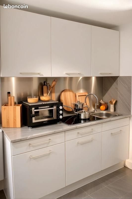 Appartement à vendre, 65m², Saint-Etienne