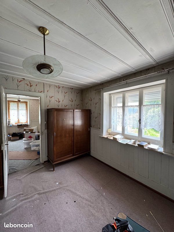 Maison à vendre, 185m², Les Fins