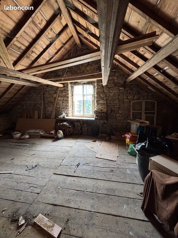 Maison à vendre, 185m², Les Fins