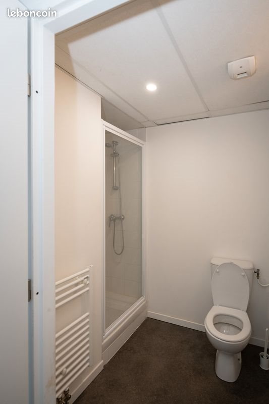 Appartement à louer, 25m², Nantes