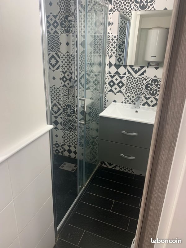 Appartement à louer, 23m², Voreppe