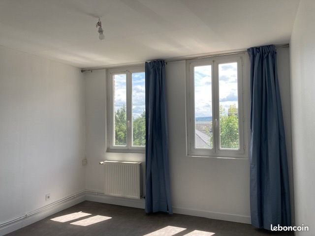 Appartement à louer, 60m², Caudebec-lès-Elbeuf