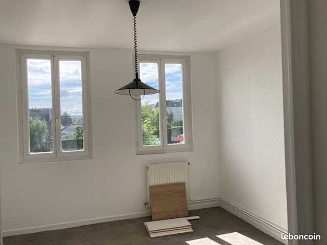 Appartement à louer, 60m², Caudebec-lès-Elbeuf
