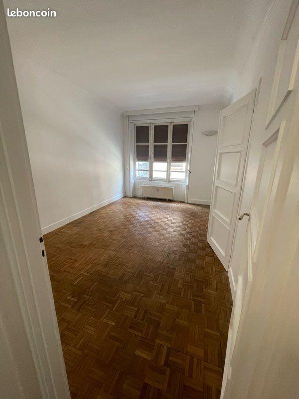 Appartement à louer, 58m², Orléans