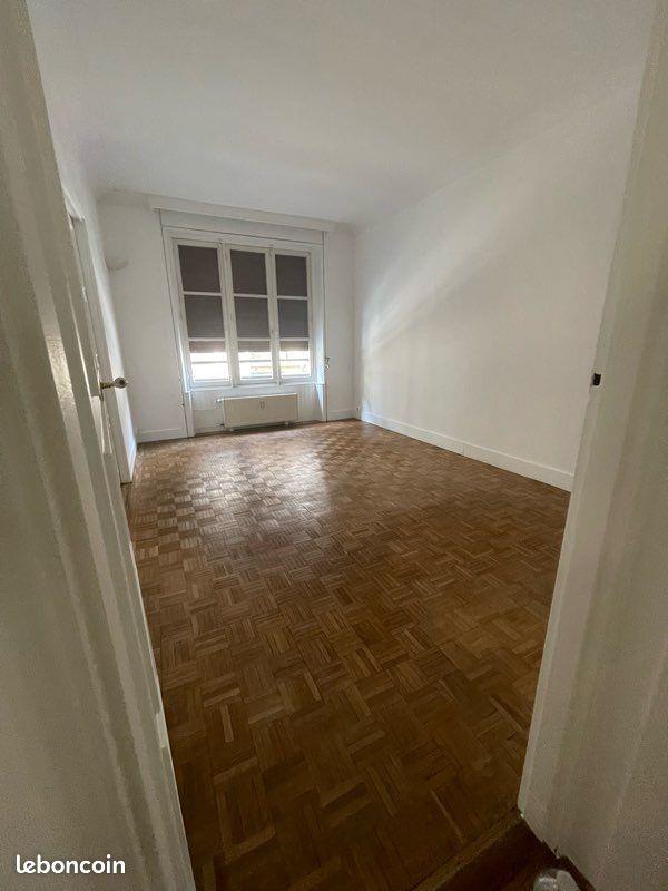 Appartement à louer, 58m², Orléans