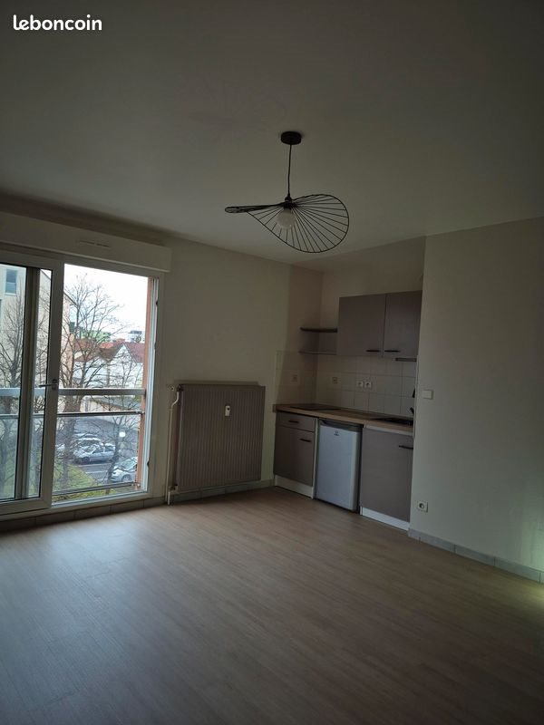 Appartement à louer, 35m², Dijon