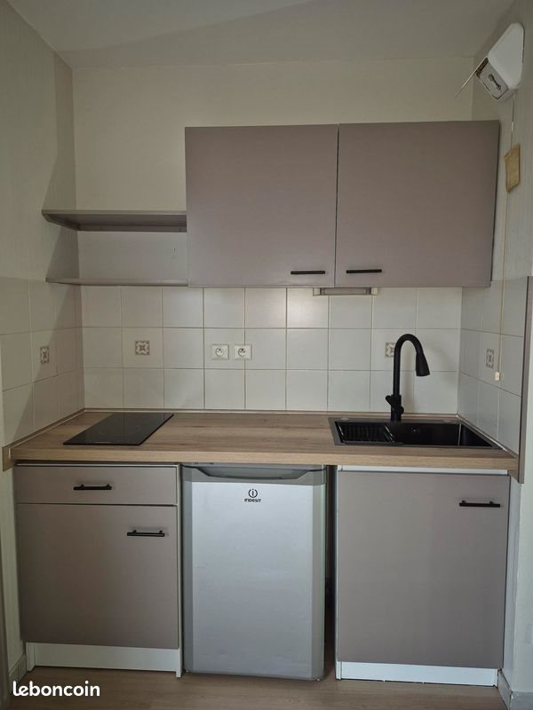 Appartement à louer, 35m², Dijon