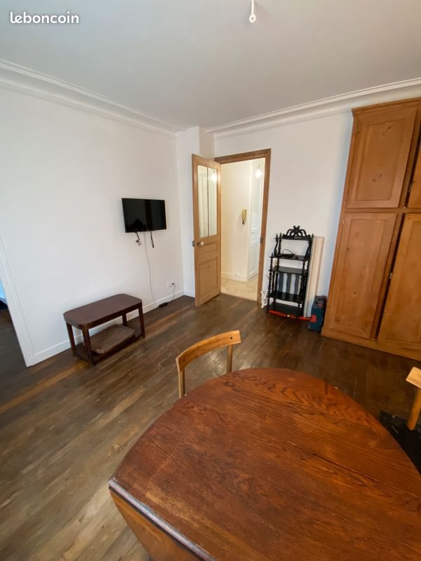 Appartement à louer, 32m², Paris 14ème