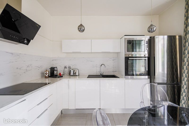 Appartement à louer, 45m², Grenoble