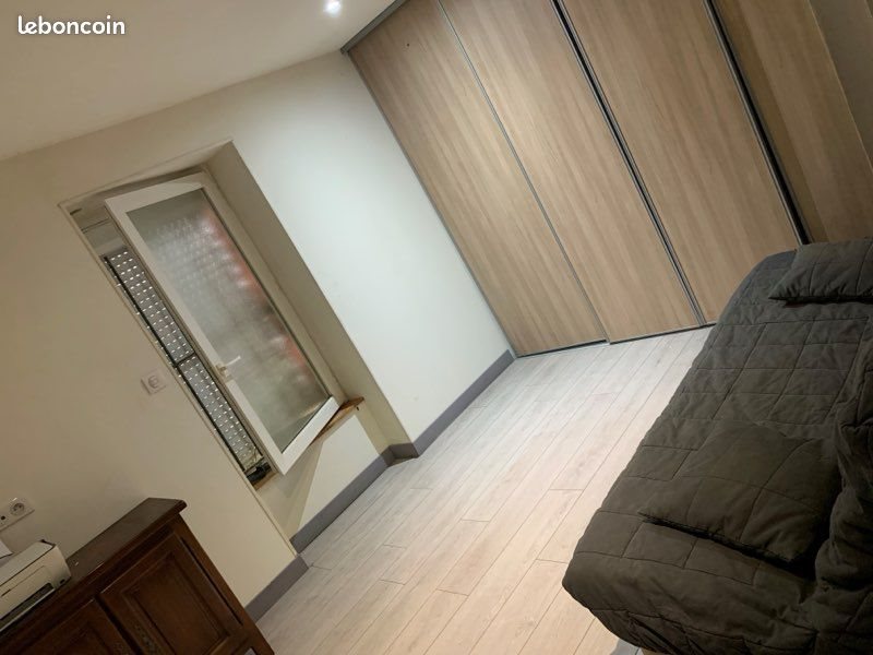 Appartement à louer, 90m², Villefranche-d'Albigeois