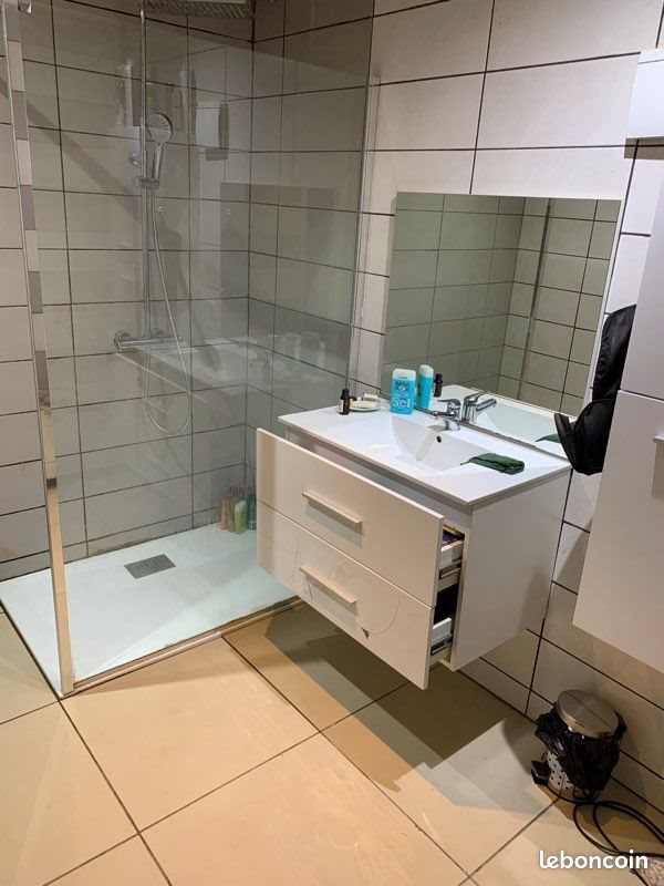 Appartement à louer, 90m², Villefranche-d'Albigeois