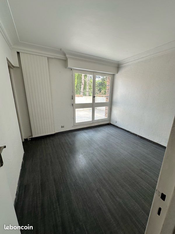 Appartement à louer, 51m², Villiers-le-Bel