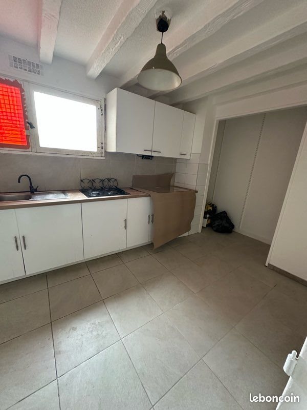 Appartement à louer, 51m², Villiers-le-Bel