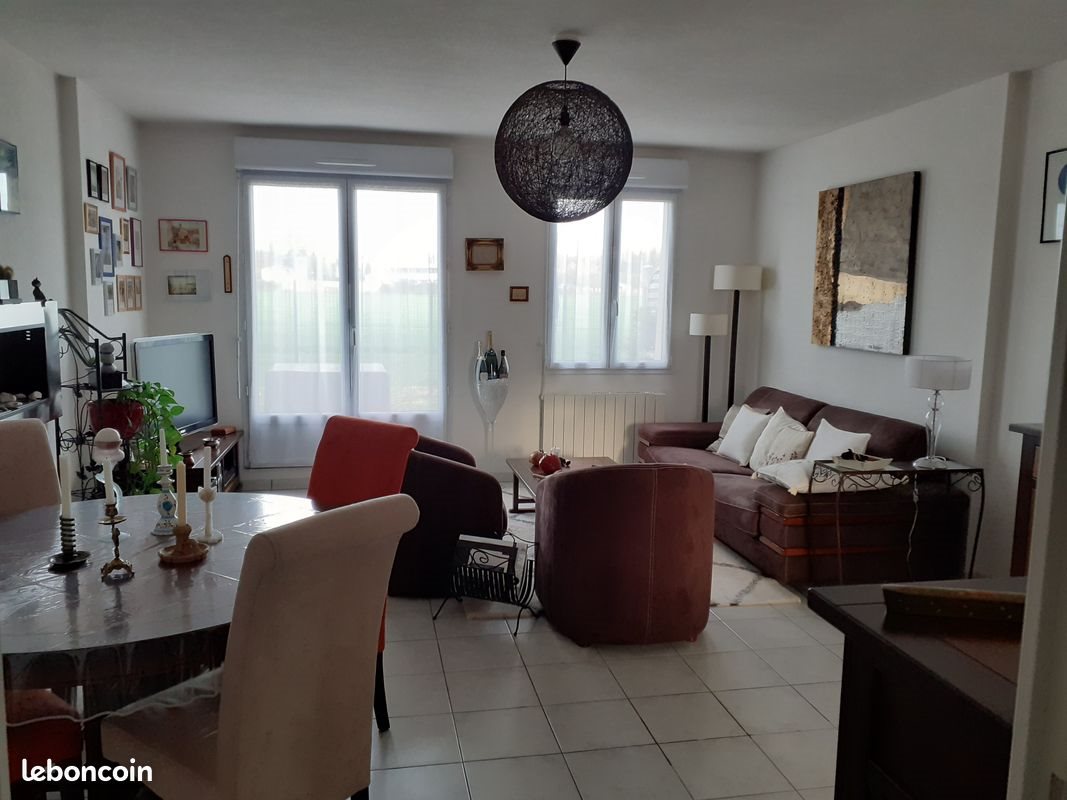 Maison à louer, 66m², Frignicourt