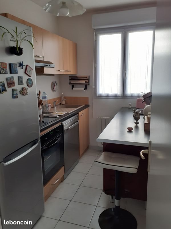 Maison à louer, 66m², Frignicourt