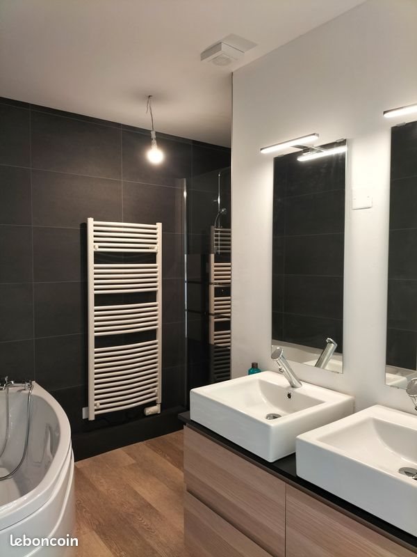 Appartement à vendre, 125m², Saint-Marcellin