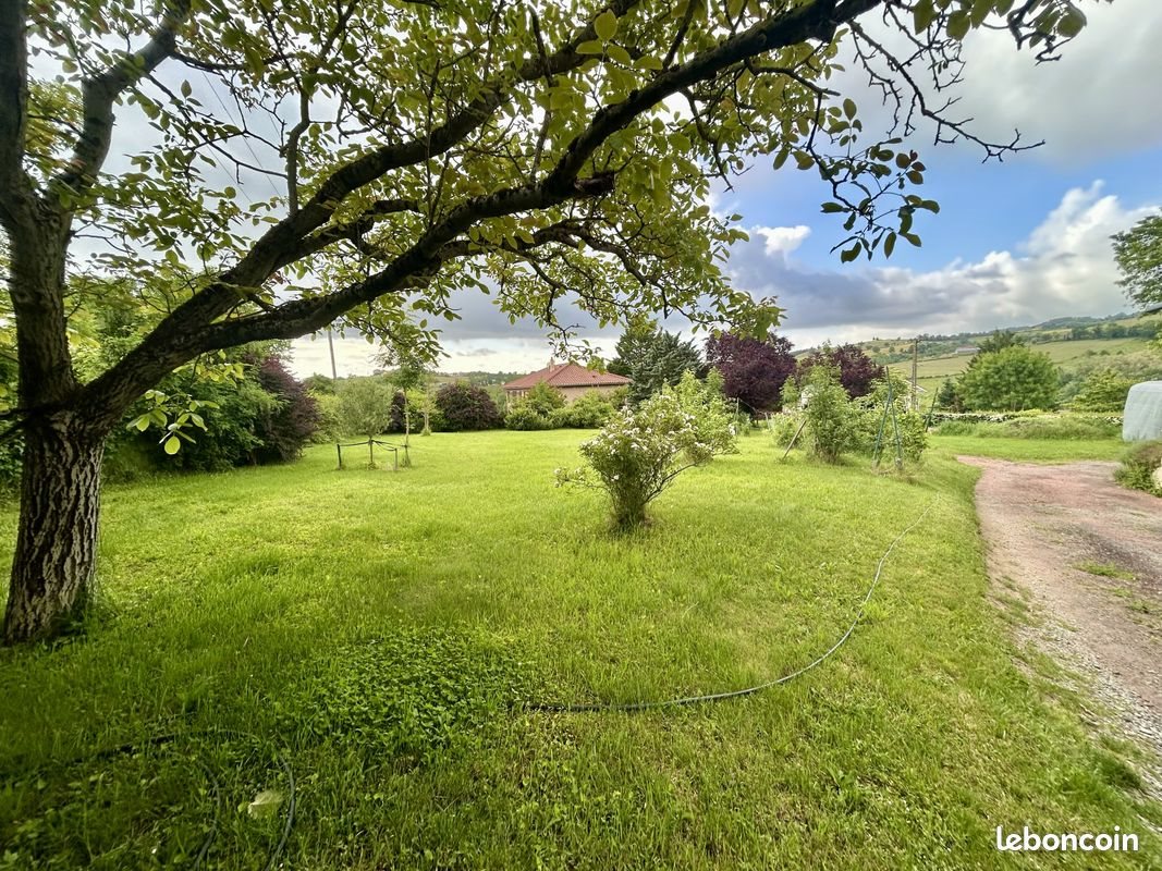 Maison à vendre, 140m², Le Coteau