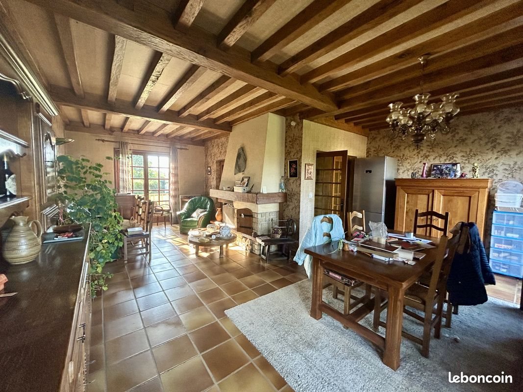 Maison à vendre, 140m², Le Coteau