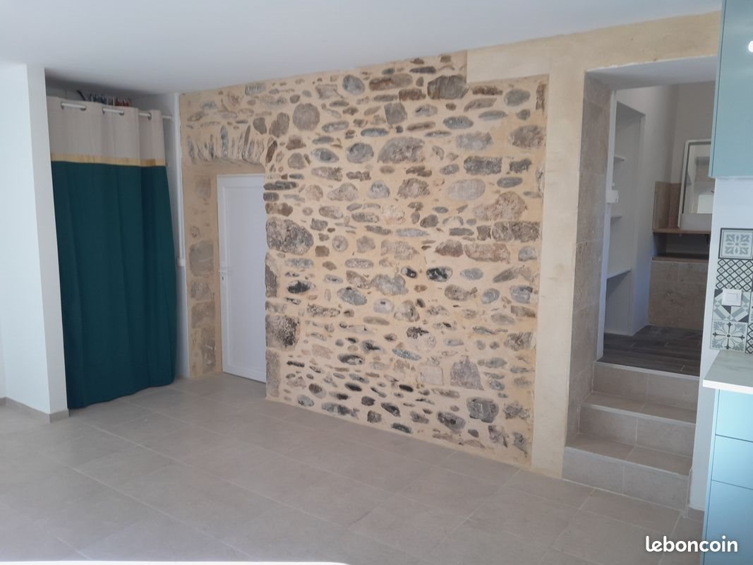 Appartement à louer, 60m², Gagnières