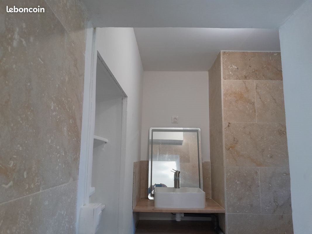 Appartement à louer, 60m², Gagnières
