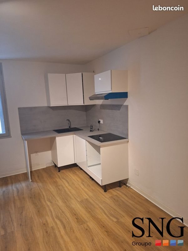 Appartement à louer, 79m², Tarascon