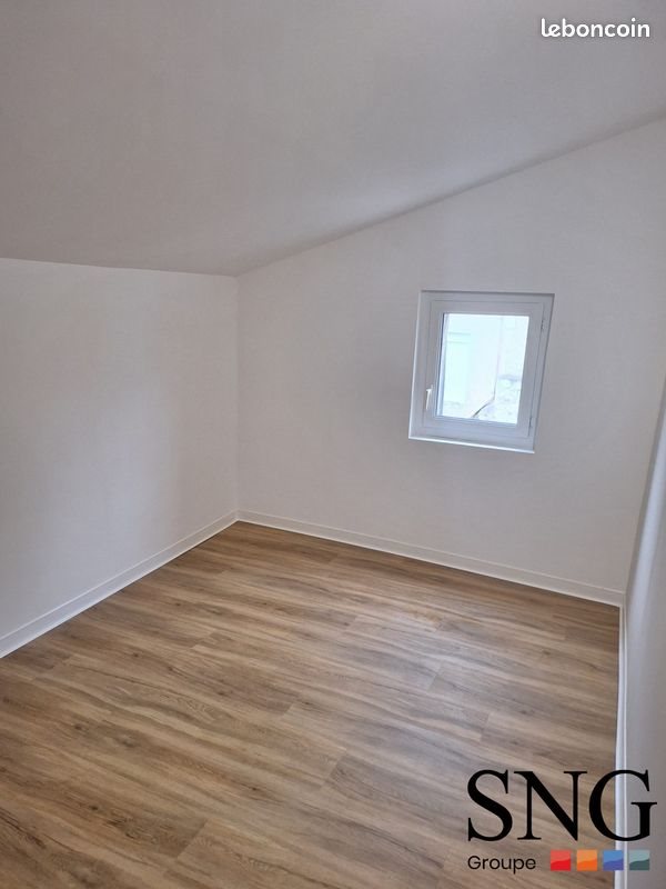 Appartement à louer, 79m², Tarascon
