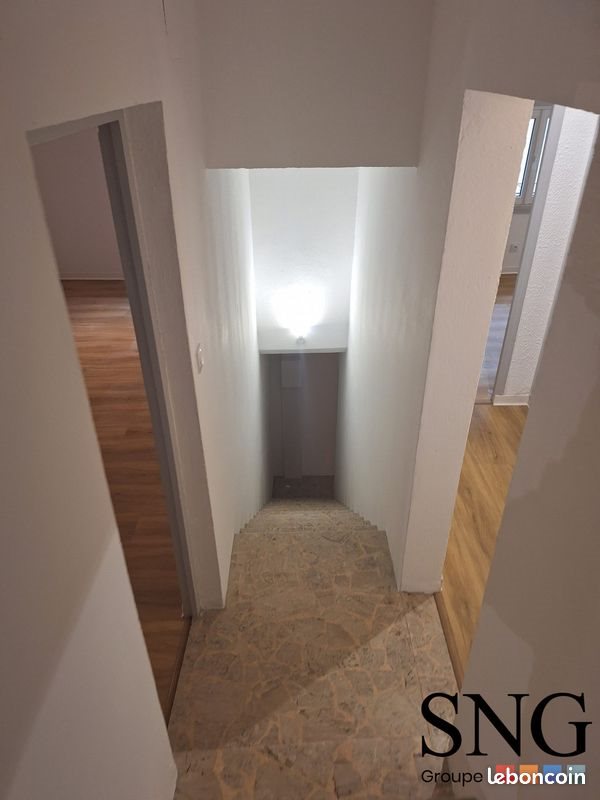 Appartement à louer, 79m², Tarascon