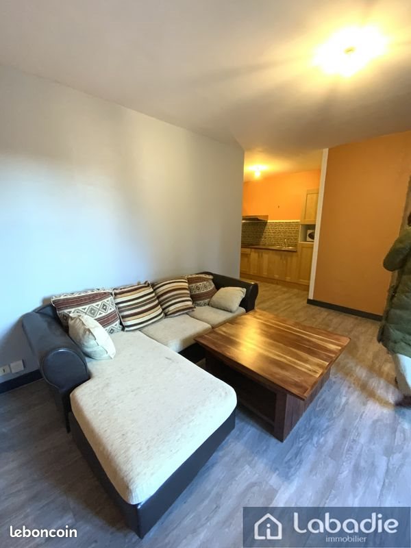 Appartement à louer, 36m², Vire