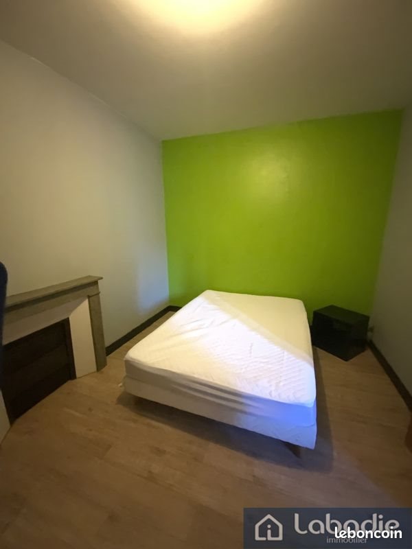 Appartement à louer, 36m², Vire