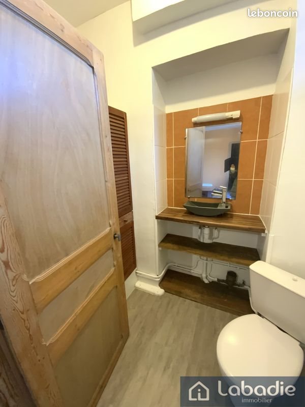 Appartement à louer, 36m², Vire