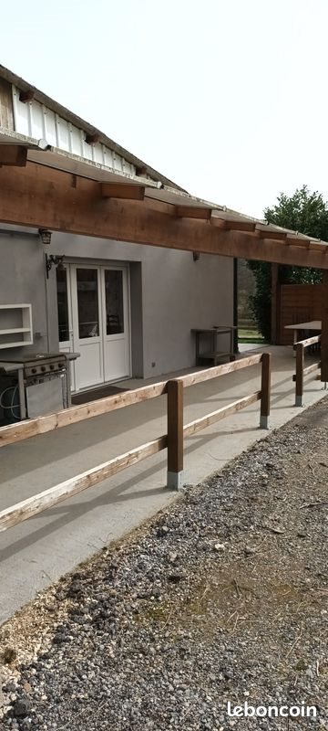 Appartement à louer, 150m², Launois-sur-Vence