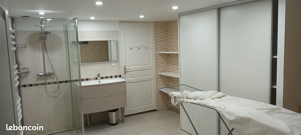 Appartement à louer, 150m², Launois-sur-Vence
