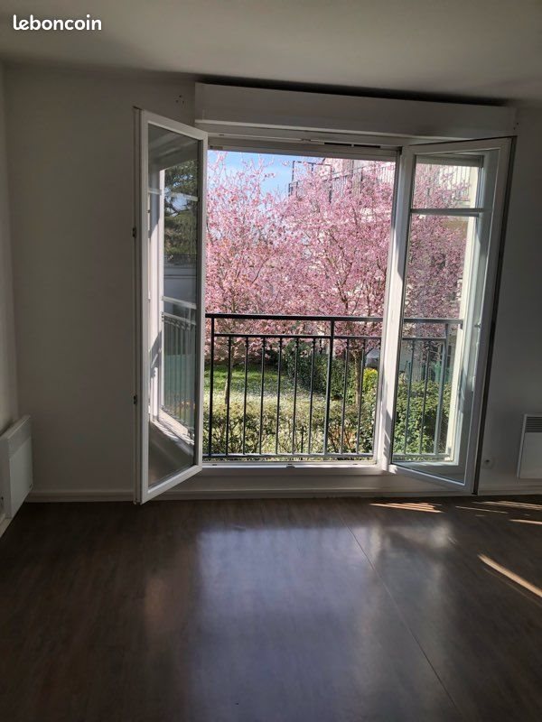 Appartement à louer, 40m², Le Plessis-Pâté