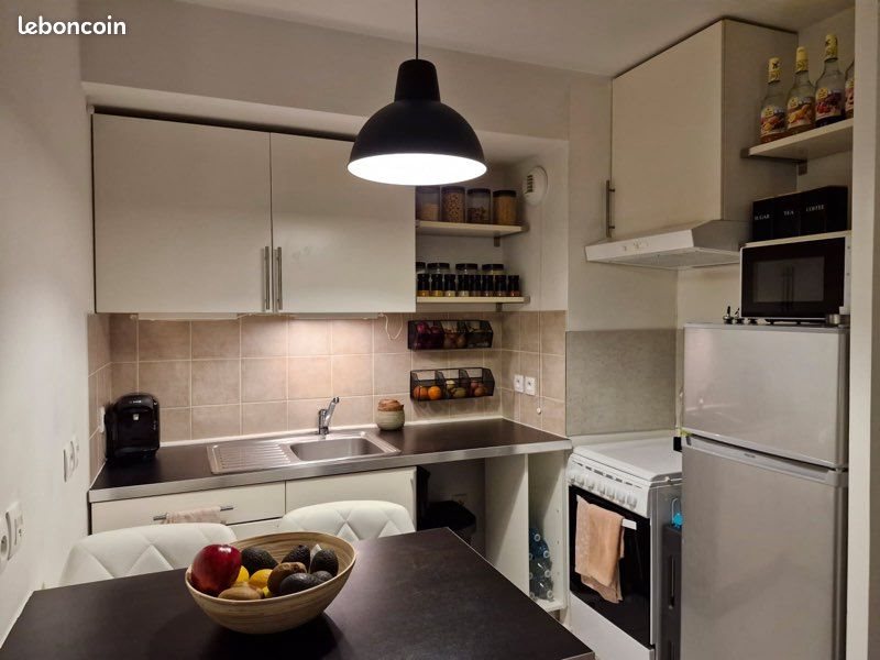 Appartement à louer, 40m², Le Plessis-Pâté