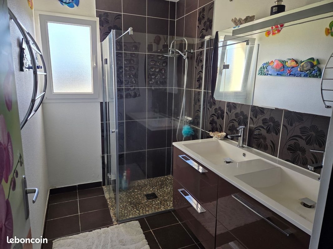 Maison à vendre, 115m², Amou