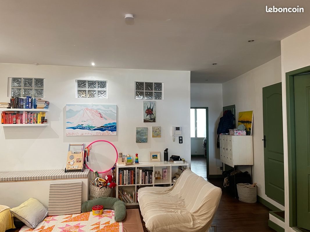 Appartement à vendre, 72m², Montpellier