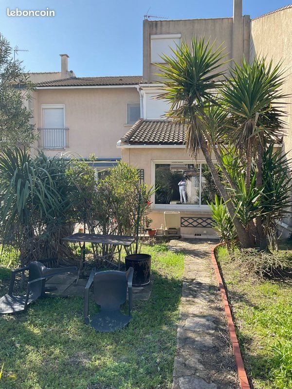 Maison à vendre, 144m², Le Crès