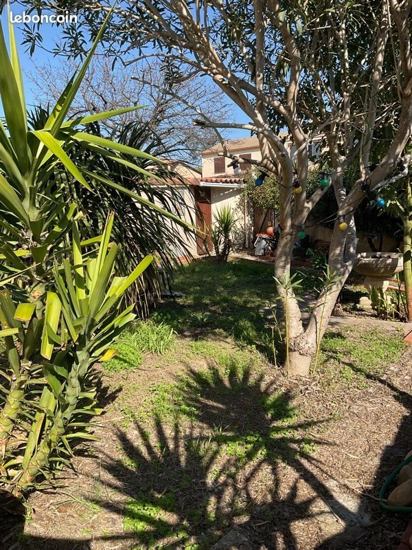 Maison à vendre, 144m², Le Crès