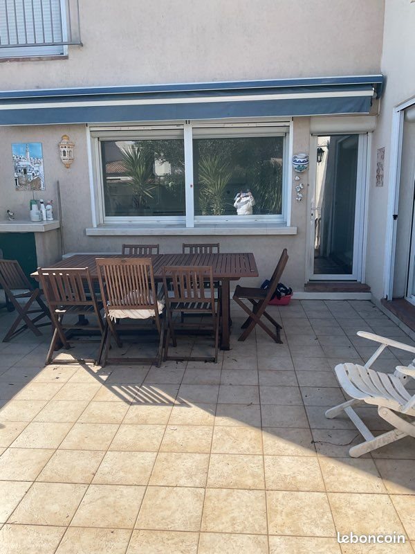 Maison à vendre, 144m², Le Crès