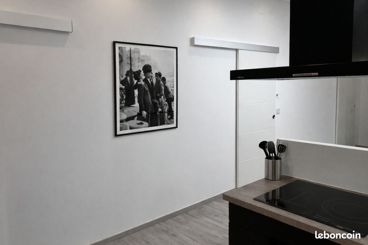 Appartement à louer, 77m², Forbach