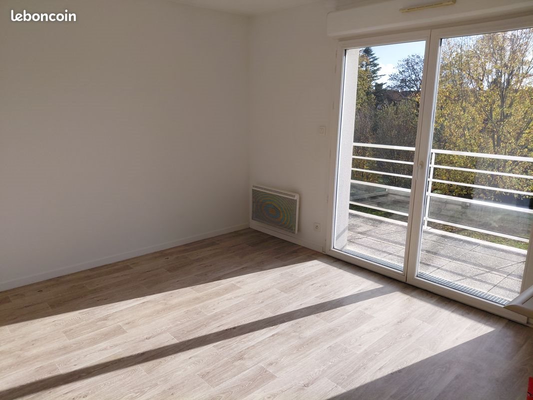 Appartement à louer, 44m², Fouesnant
