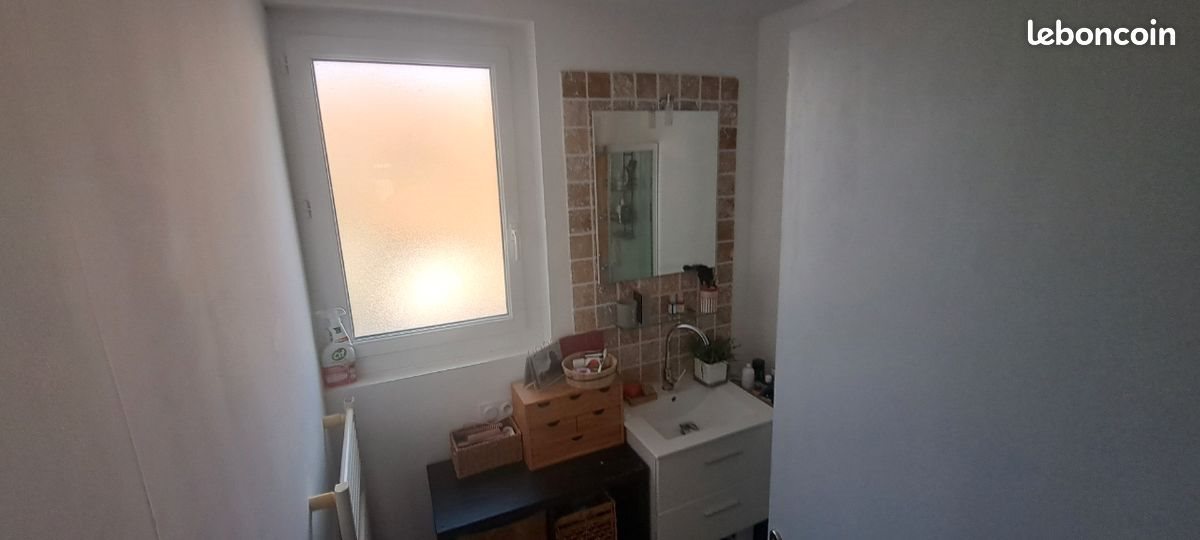 Appartement à louer, 71m², Méjannes-lès-Alès