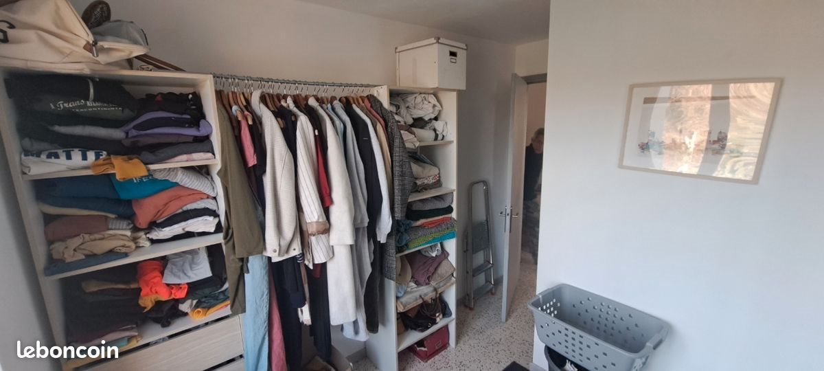 Appartement à louer, 71m², Méjannes-lès-Alès