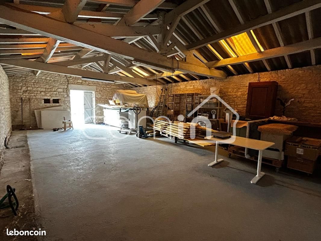 Maison à vendre, 100m², Lairoux