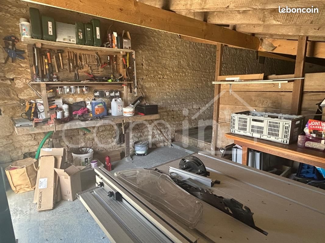 Maison à vendre, 100m², Lairoux